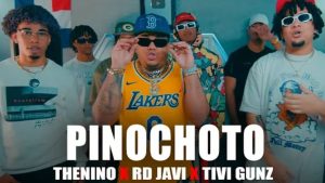 The Nino, Tivi Gunz, RD JAVI – Pinochoto